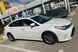 تويوتا أفالون